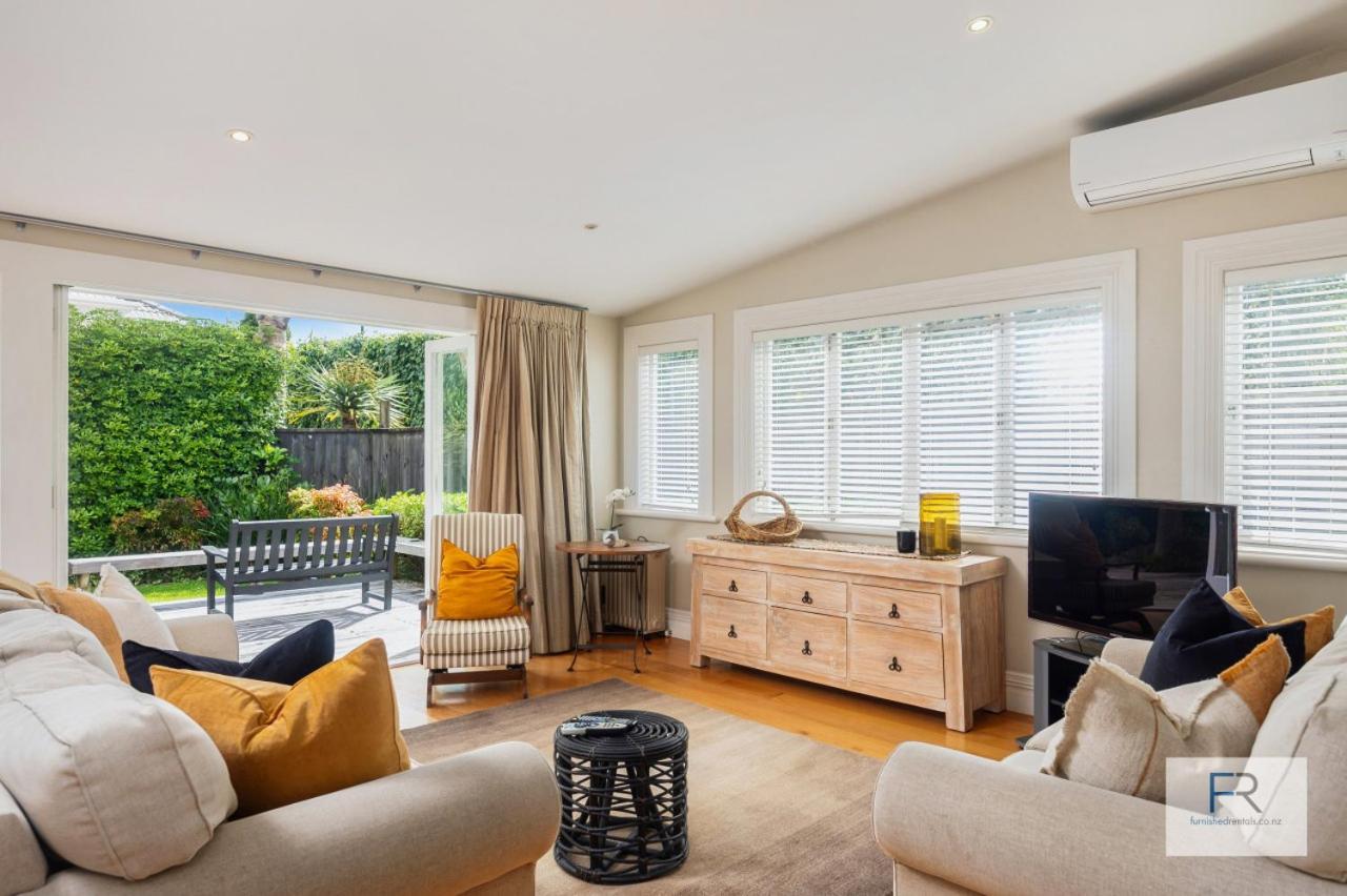 Magnificent Getaway Auckland