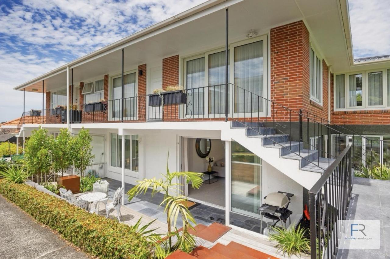 Apartment Premium Coastal Auckland