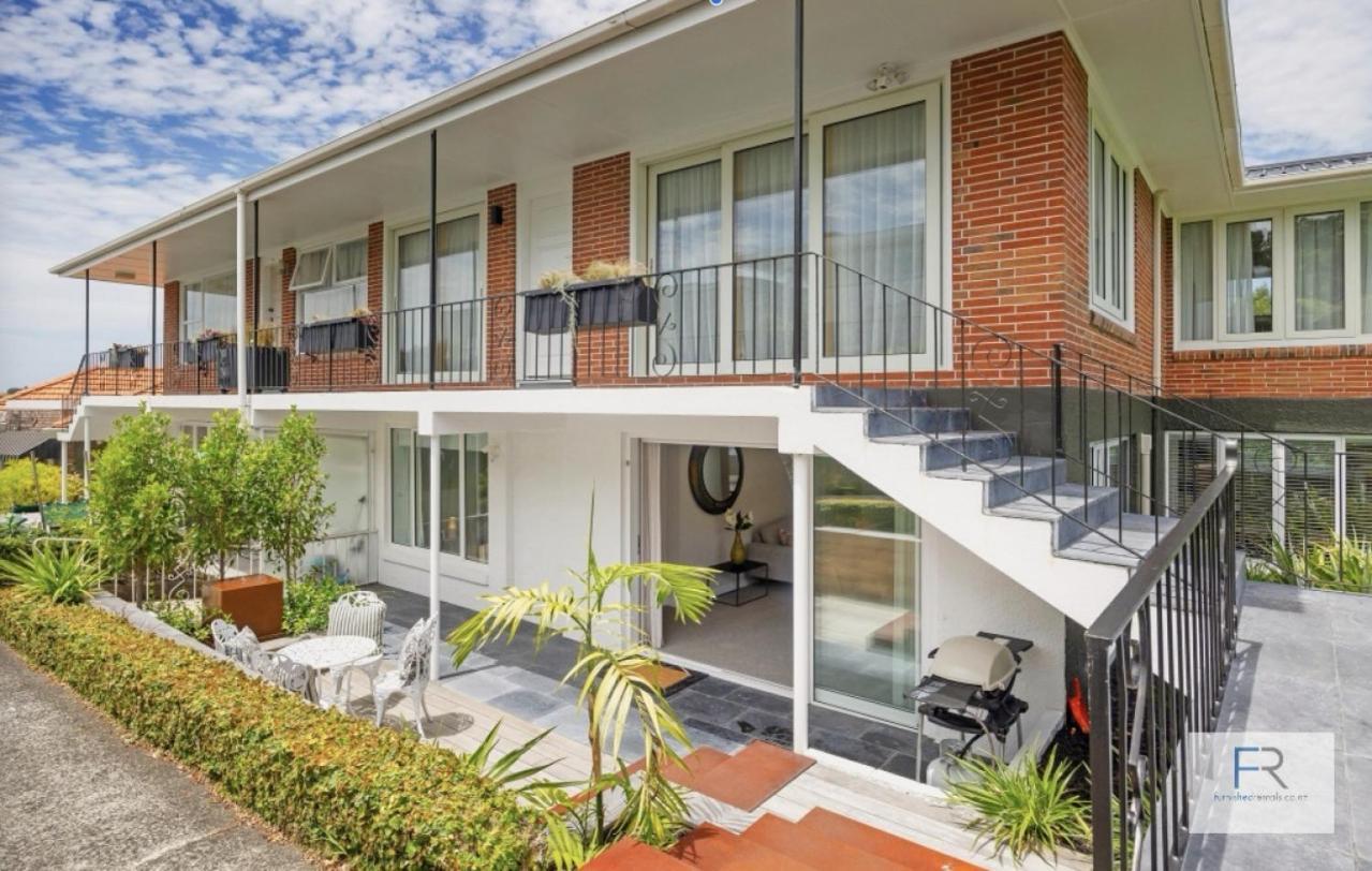 Apartment Premium Coastal Auckland