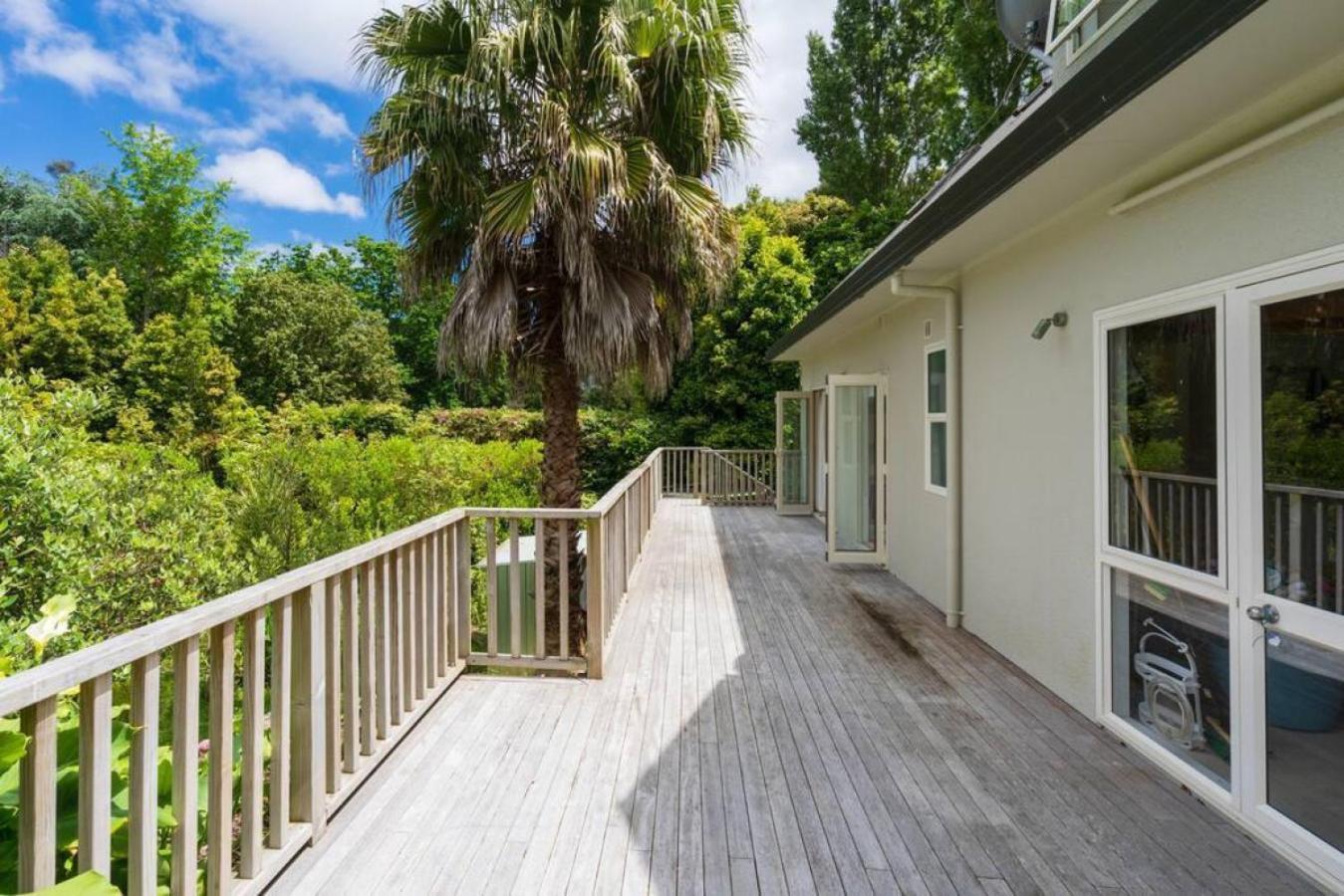 Beautiful St Heliers Holiday home
