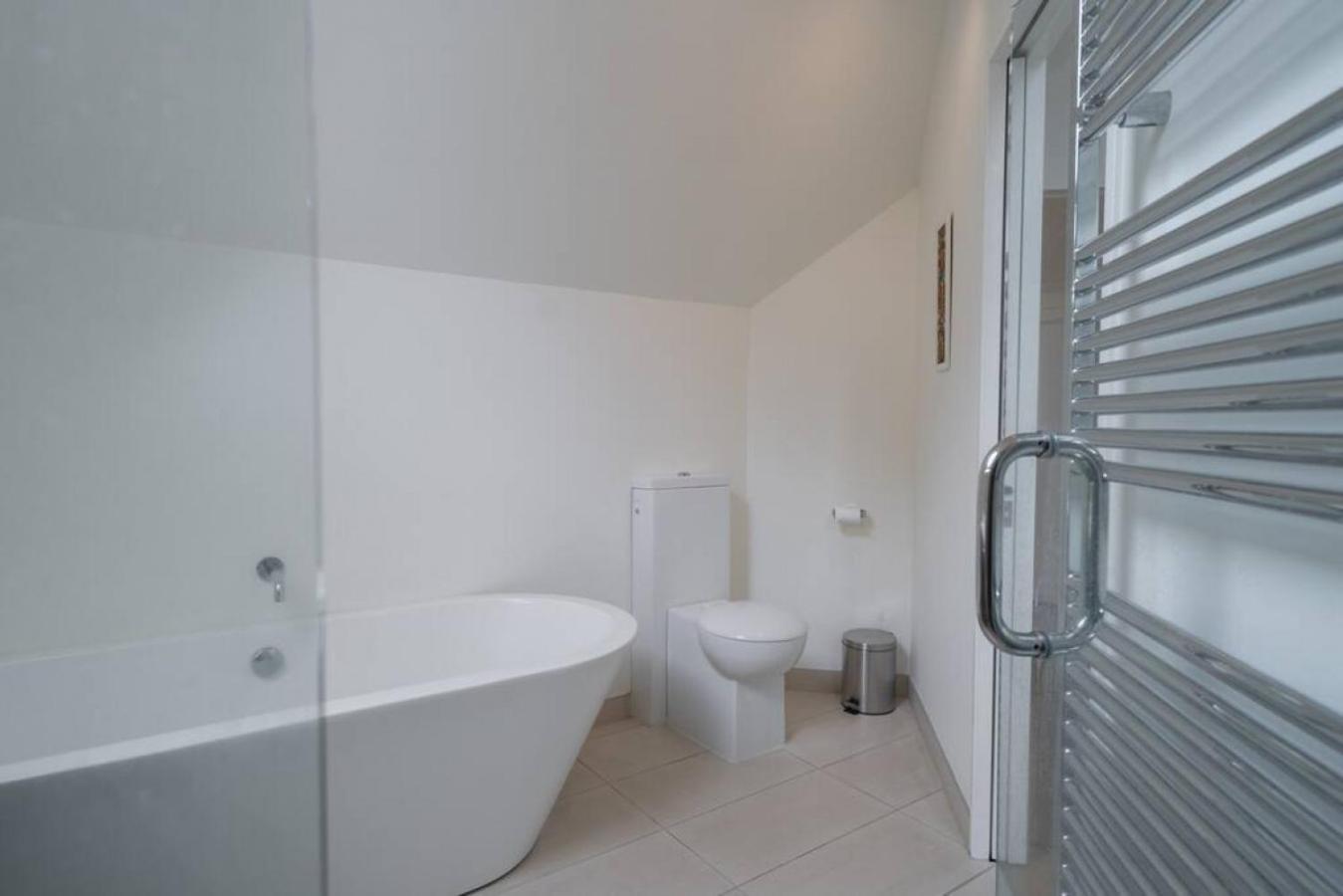 Holiday home Beautiful St Heliers