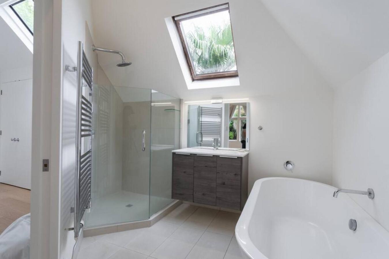 Holiday home Beautiful St Heliers *