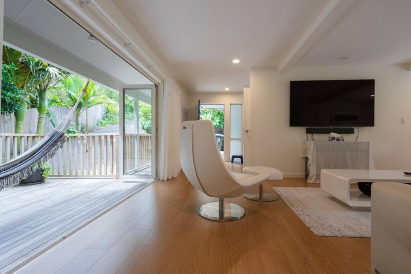 Holiday home Beautiful St Heliers Auckland