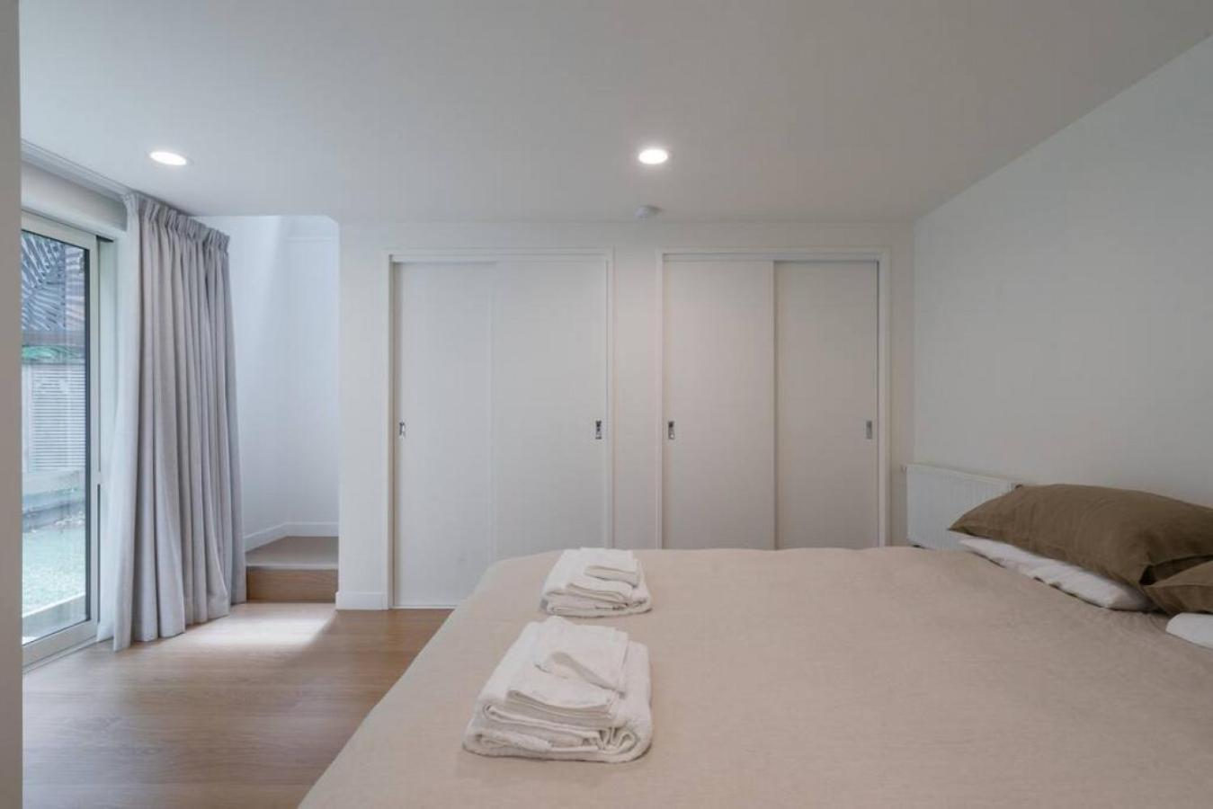 Beautiful St Heliers Holiday home