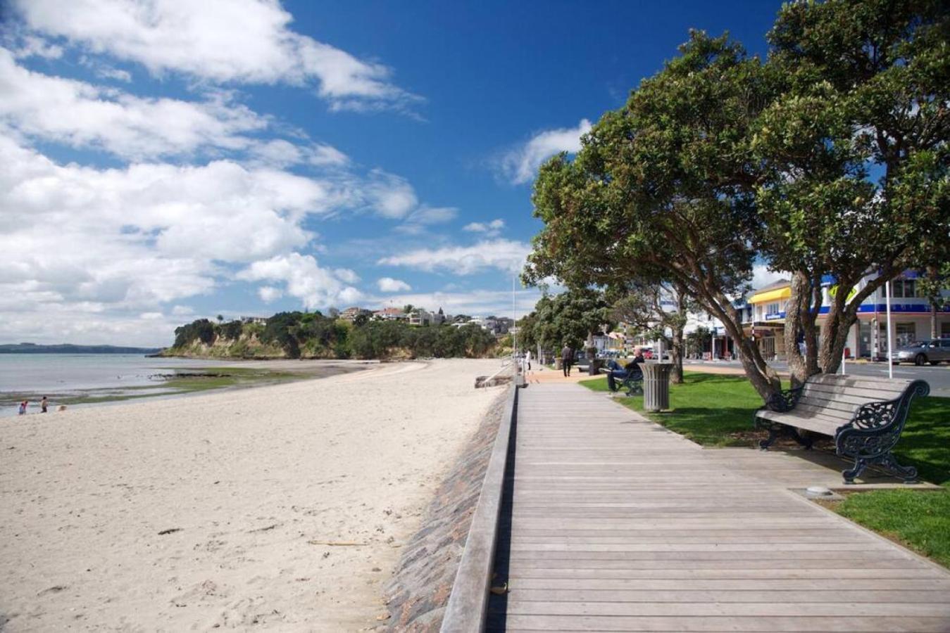 Beautiful St Heliers Holiday home Auckland
