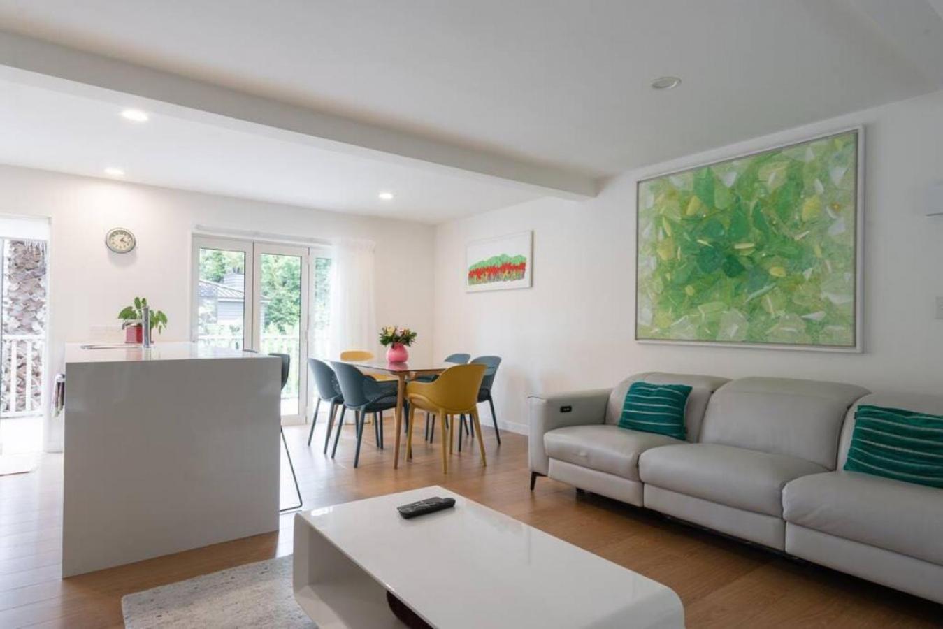 Holiday home Beautiful St Heliers *