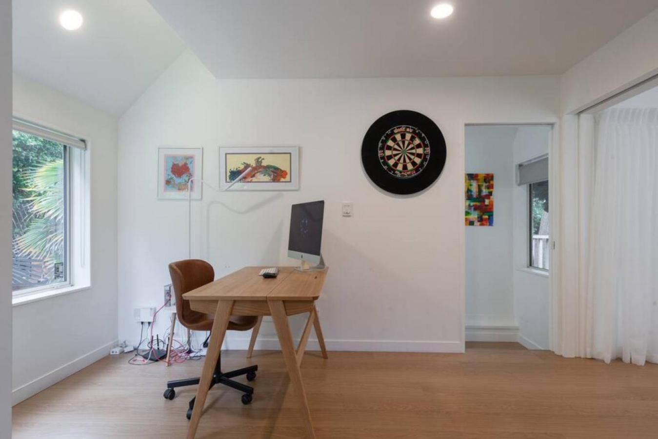 Beautiful St Heliers Holiday home Auckland