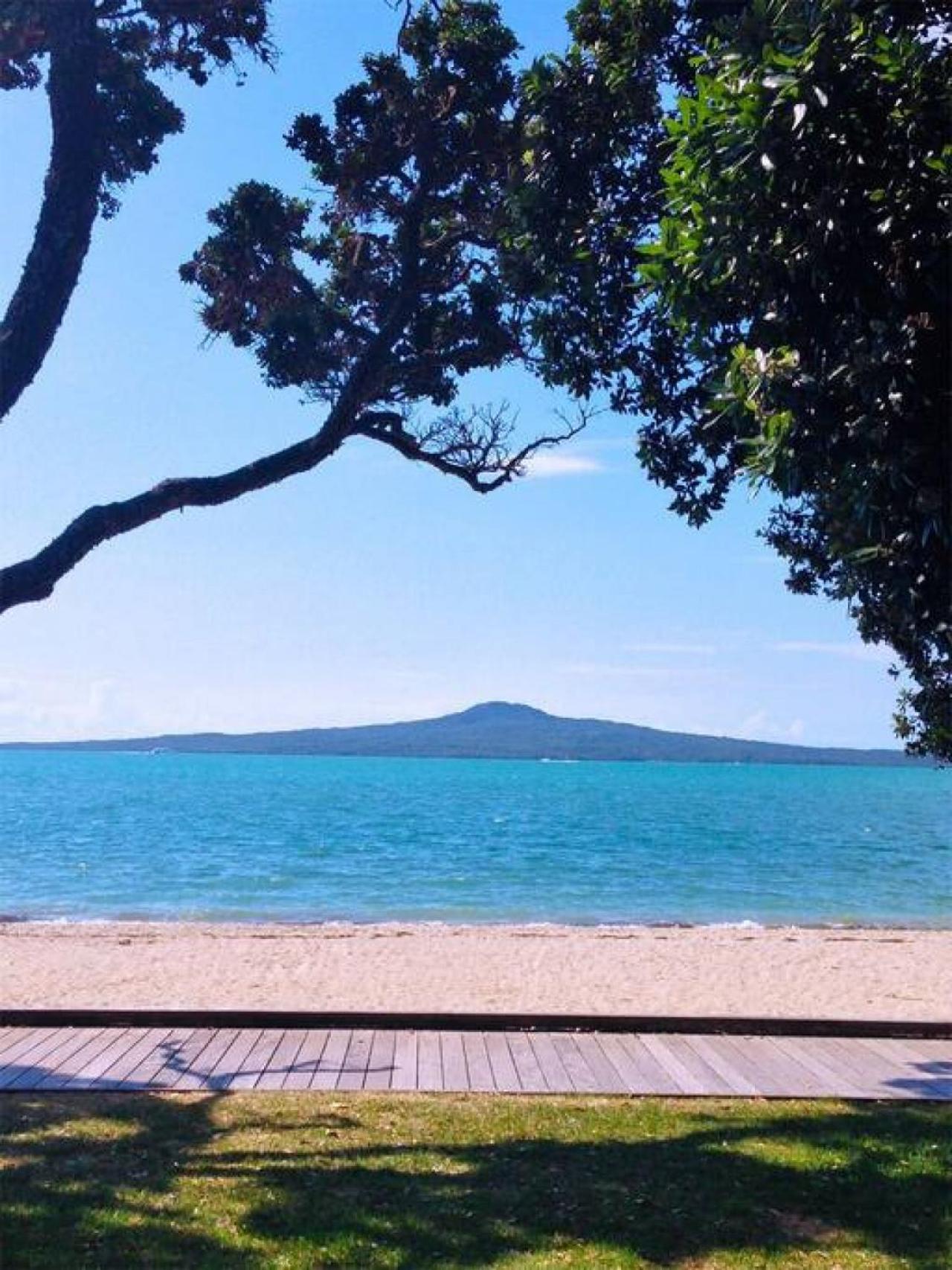 Beautiful St Heliers Auckland