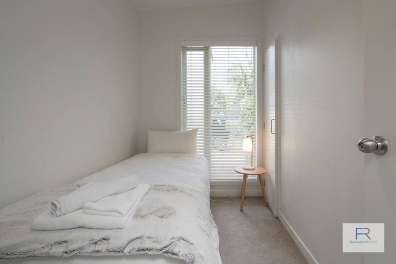 Holiday home Chic Parnell Townhouse