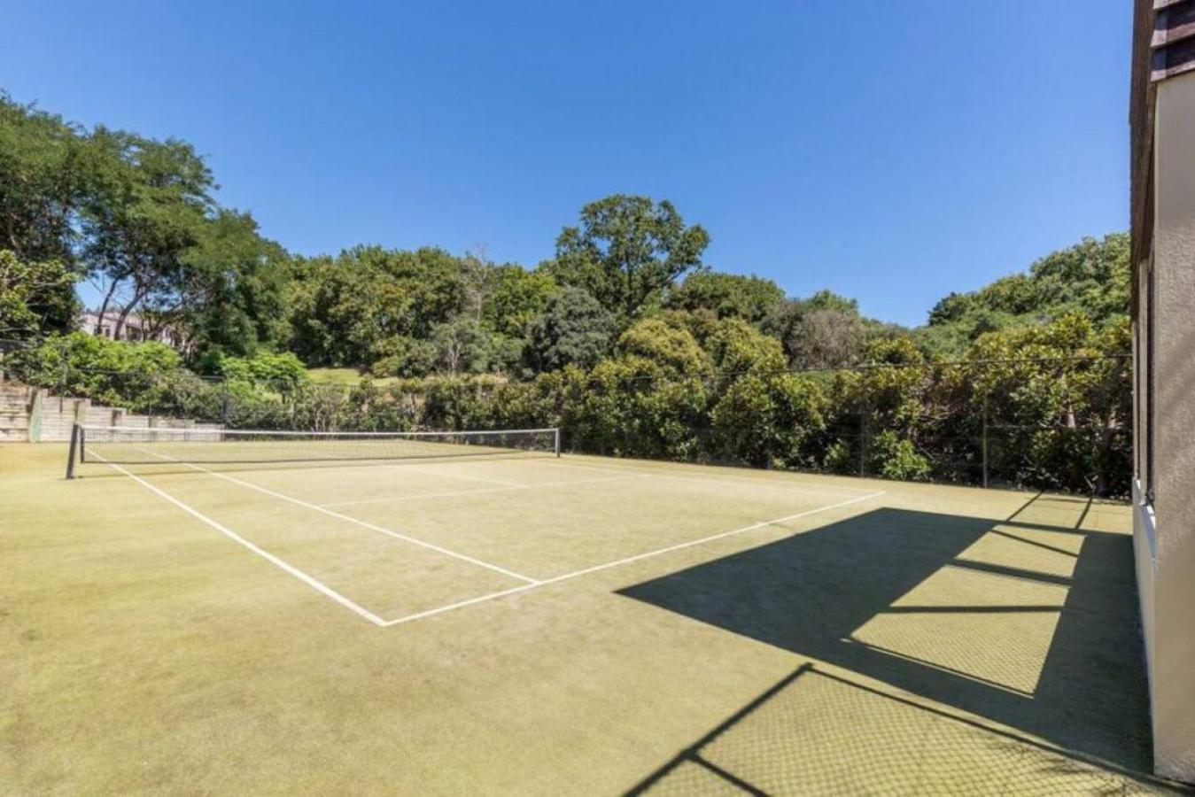 Holiday home Chic Parnell Townhouse Auckland