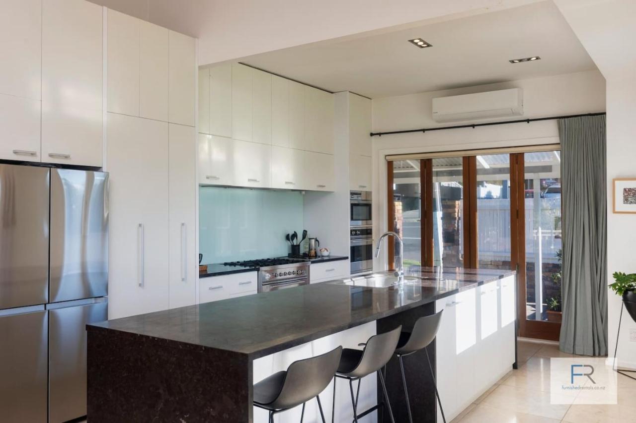 Holiday home Magnificent Parkside Retreat