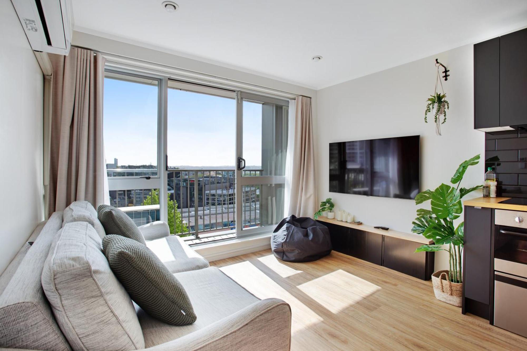 Escape With Views, Pool - Gym