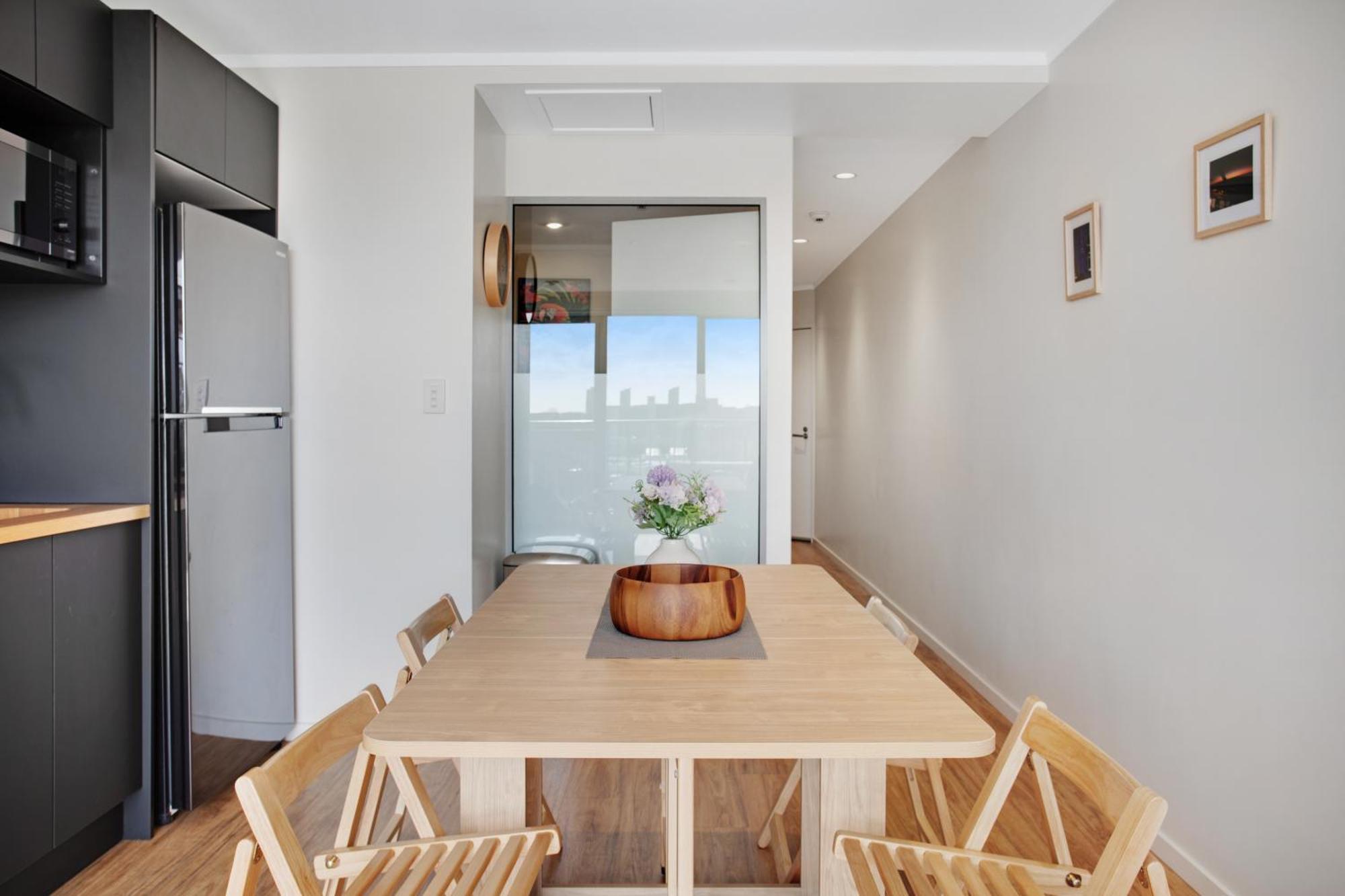 Escape With Views, Pool - Gym * Auckland