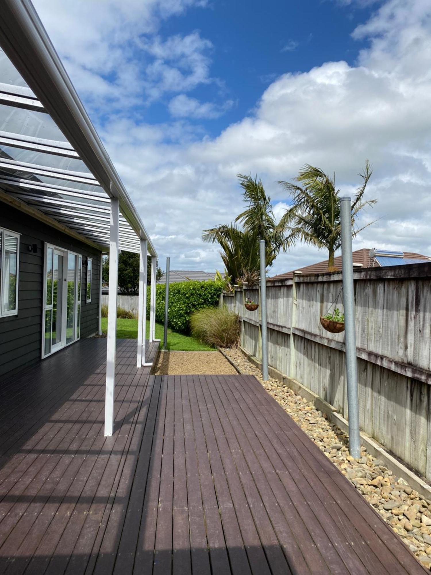 Sunny House Auckland