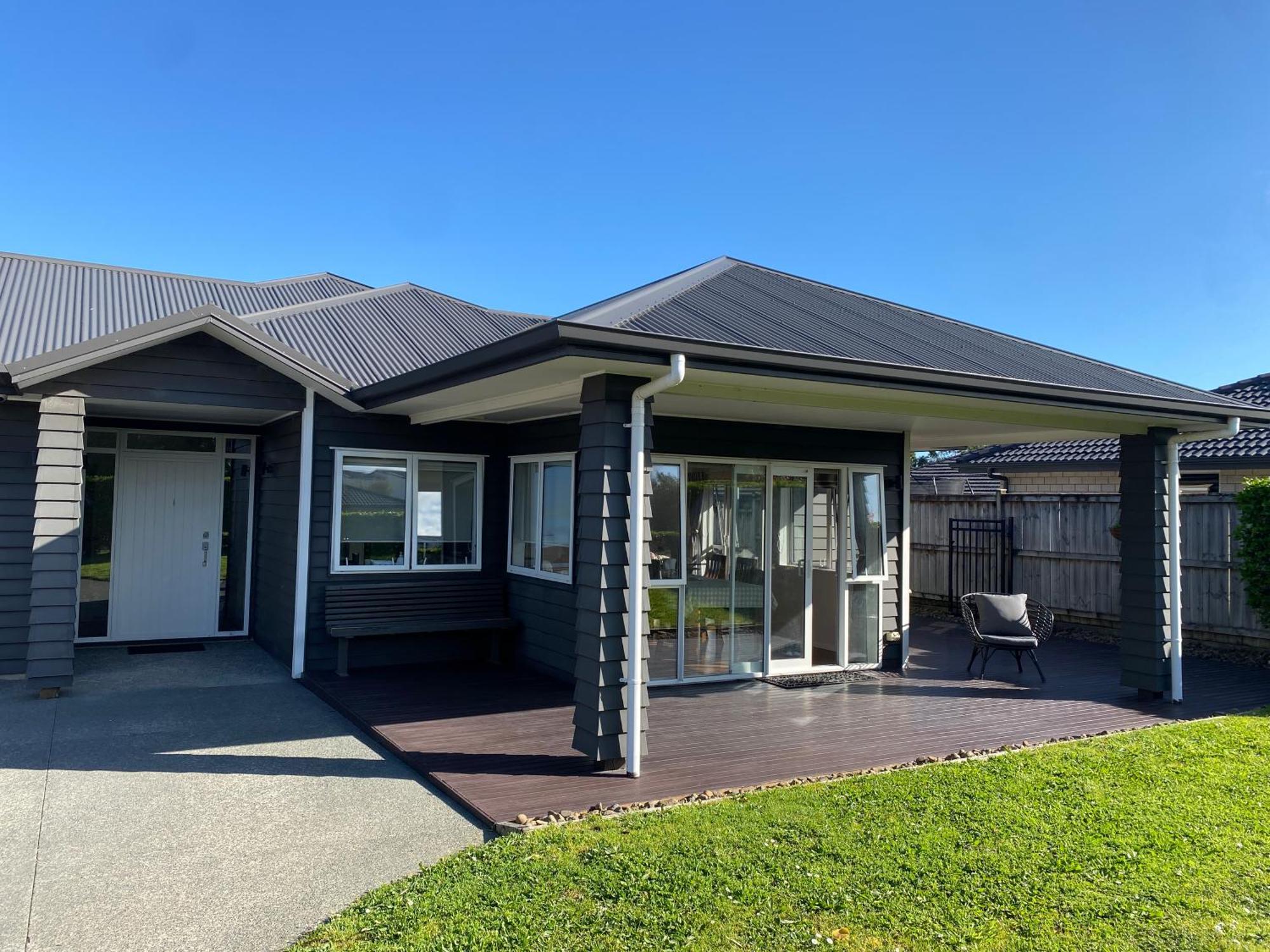 Sunny House Homestay Auckland