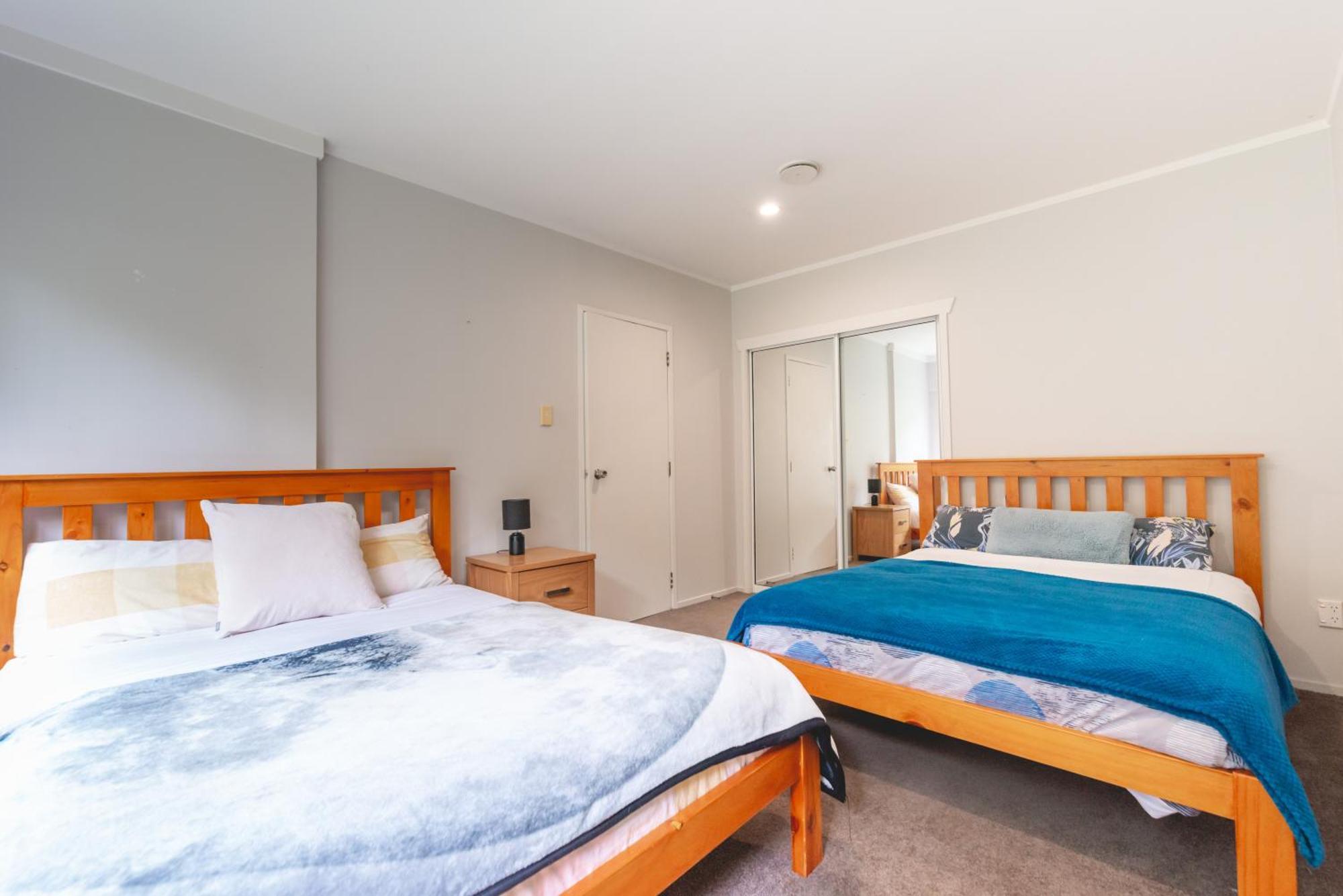 Casa de férias Remuera Spacious Auckland