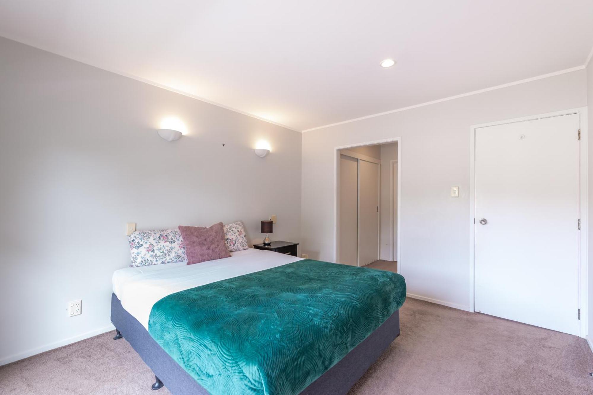 Remuera Spacious *