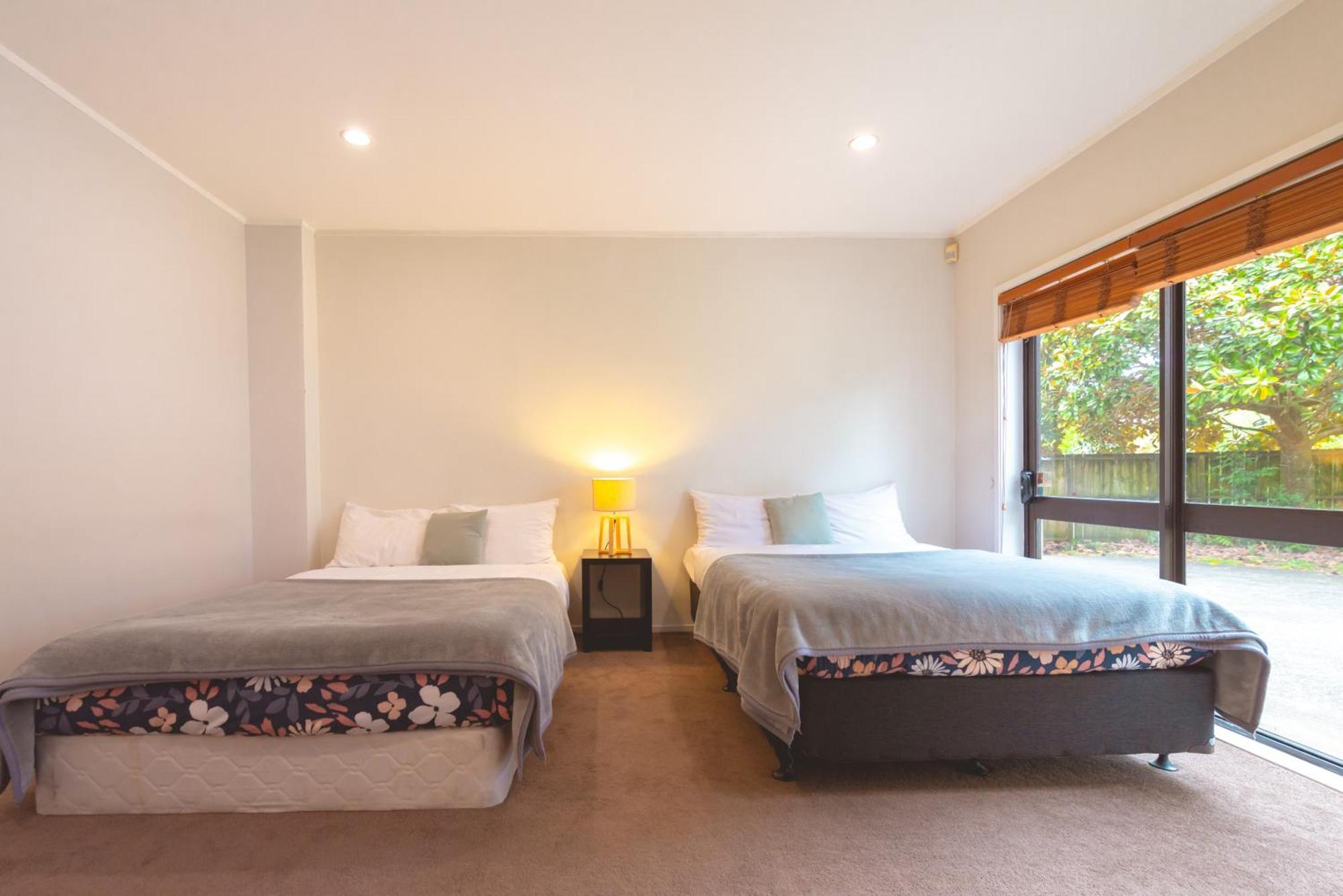Remuera Spacious * Auckland