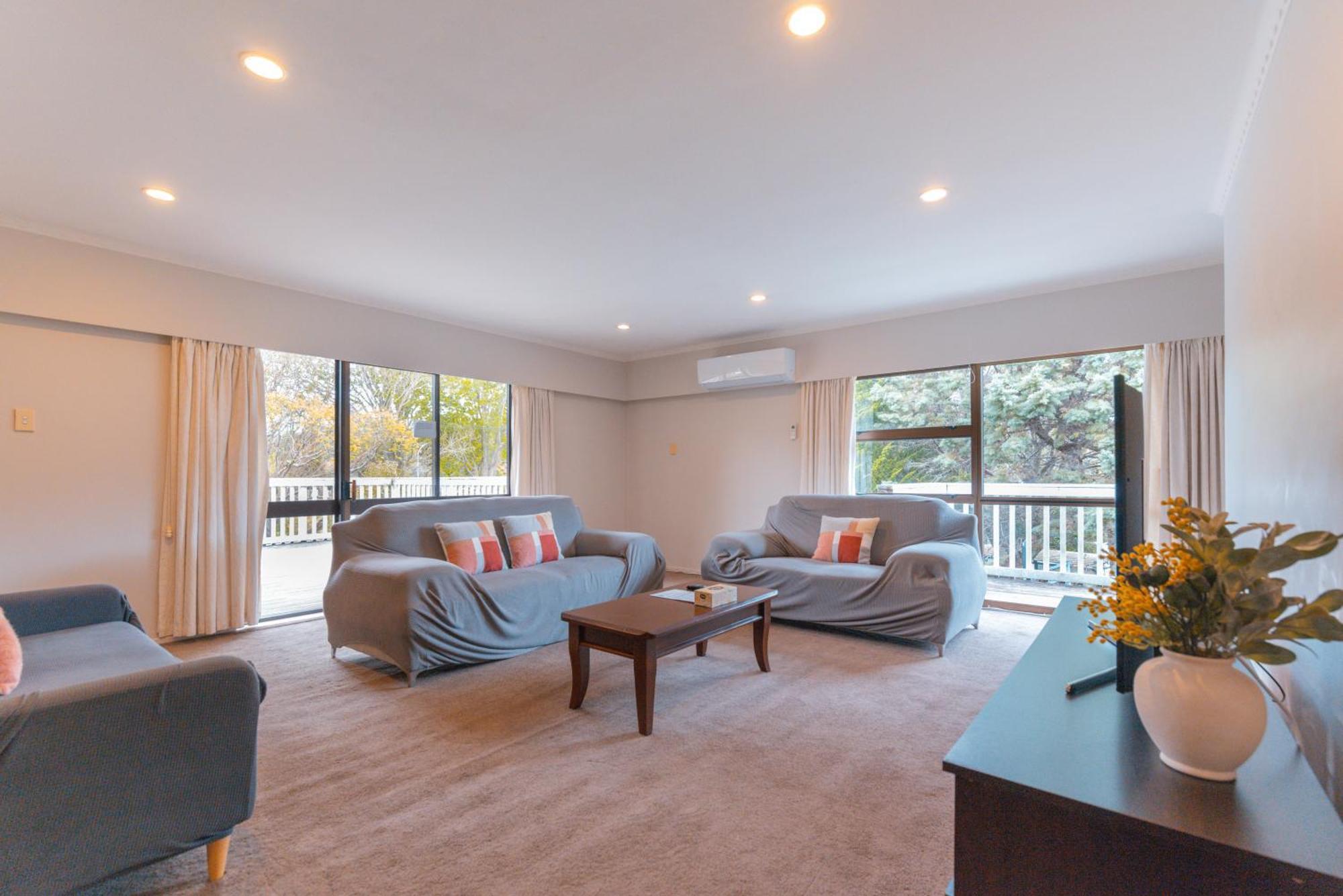 Casa de férias Remuera Spacious Auckland