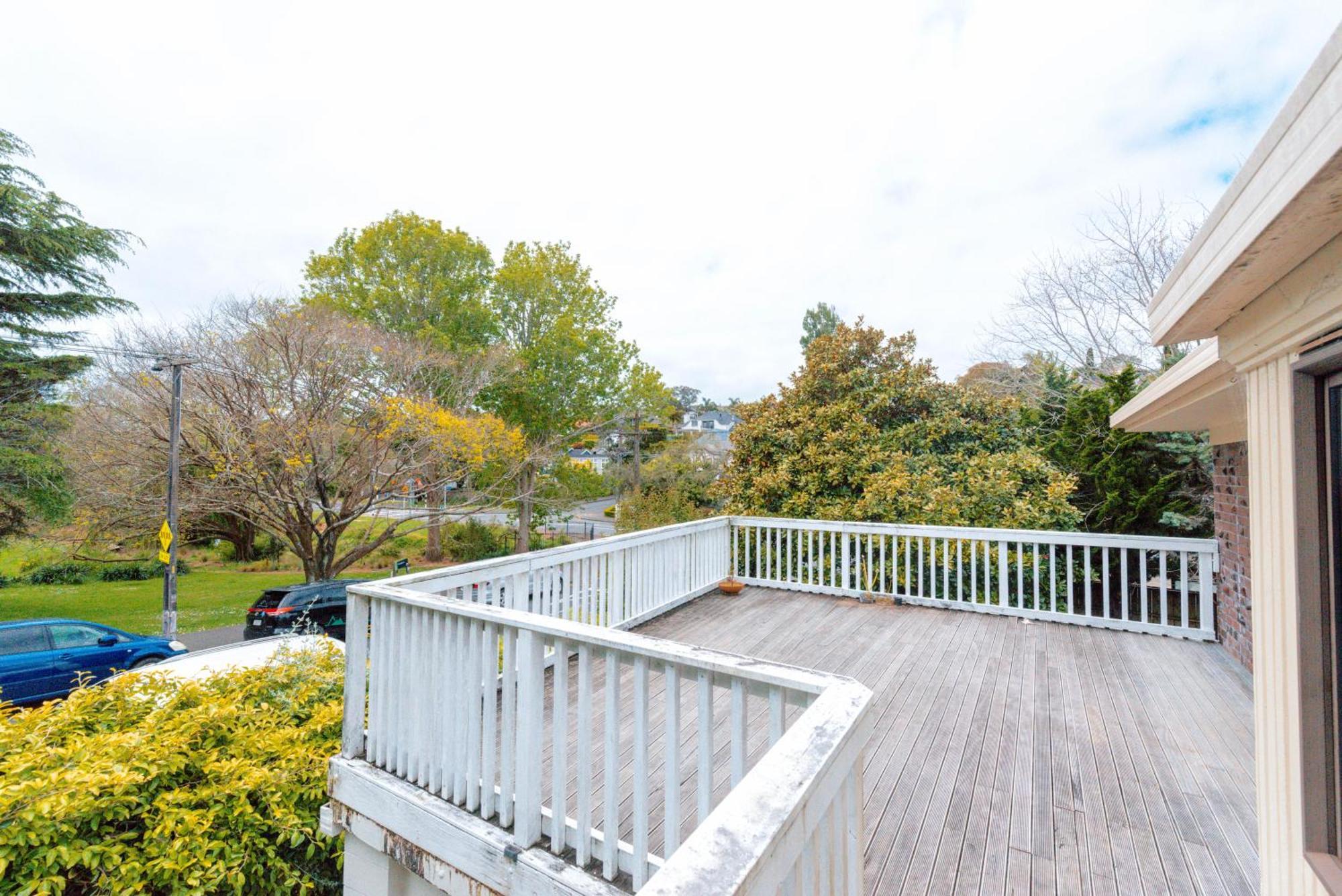 Remuera Spacious * Auckland