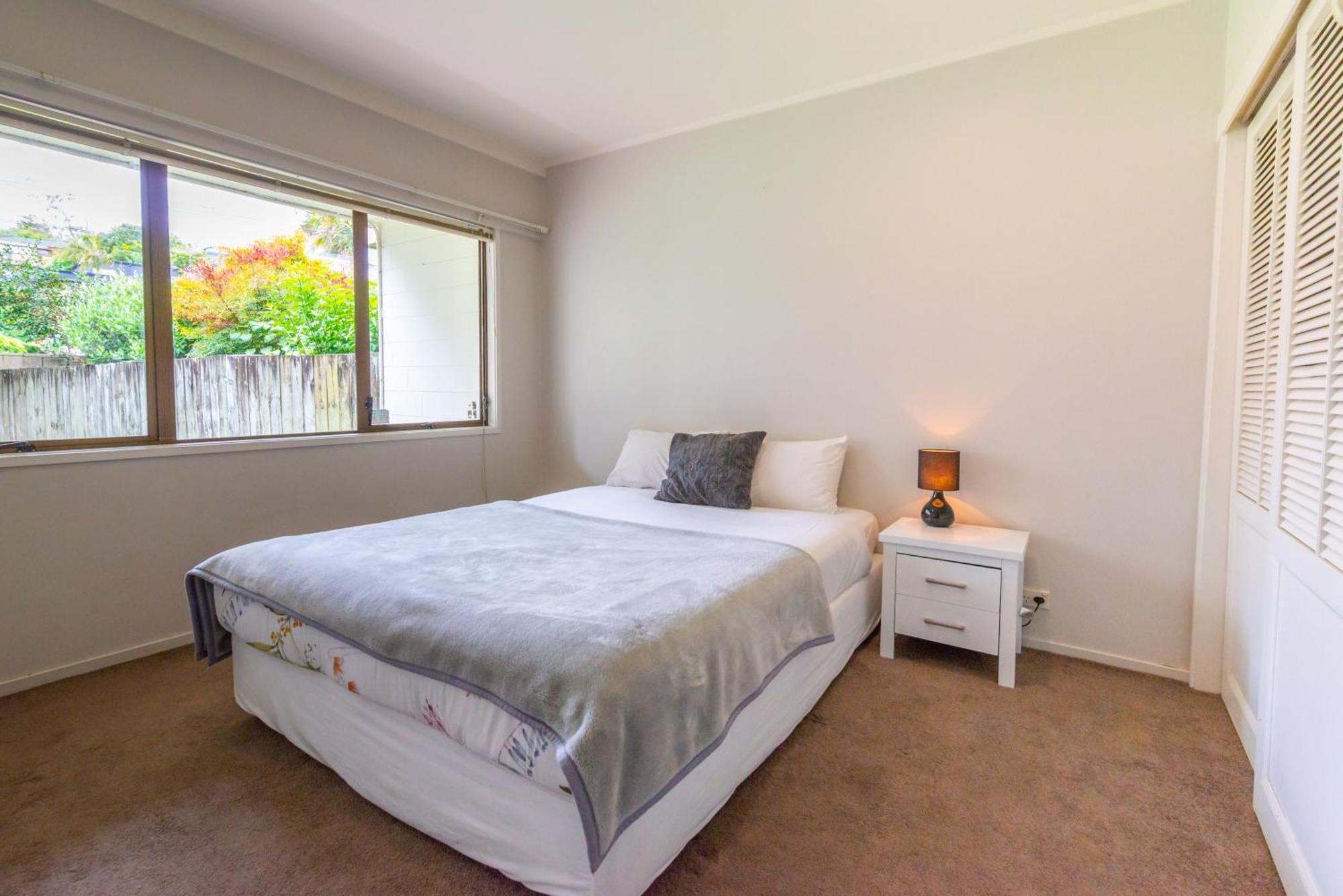 Remuera Spacious Casa de férias *