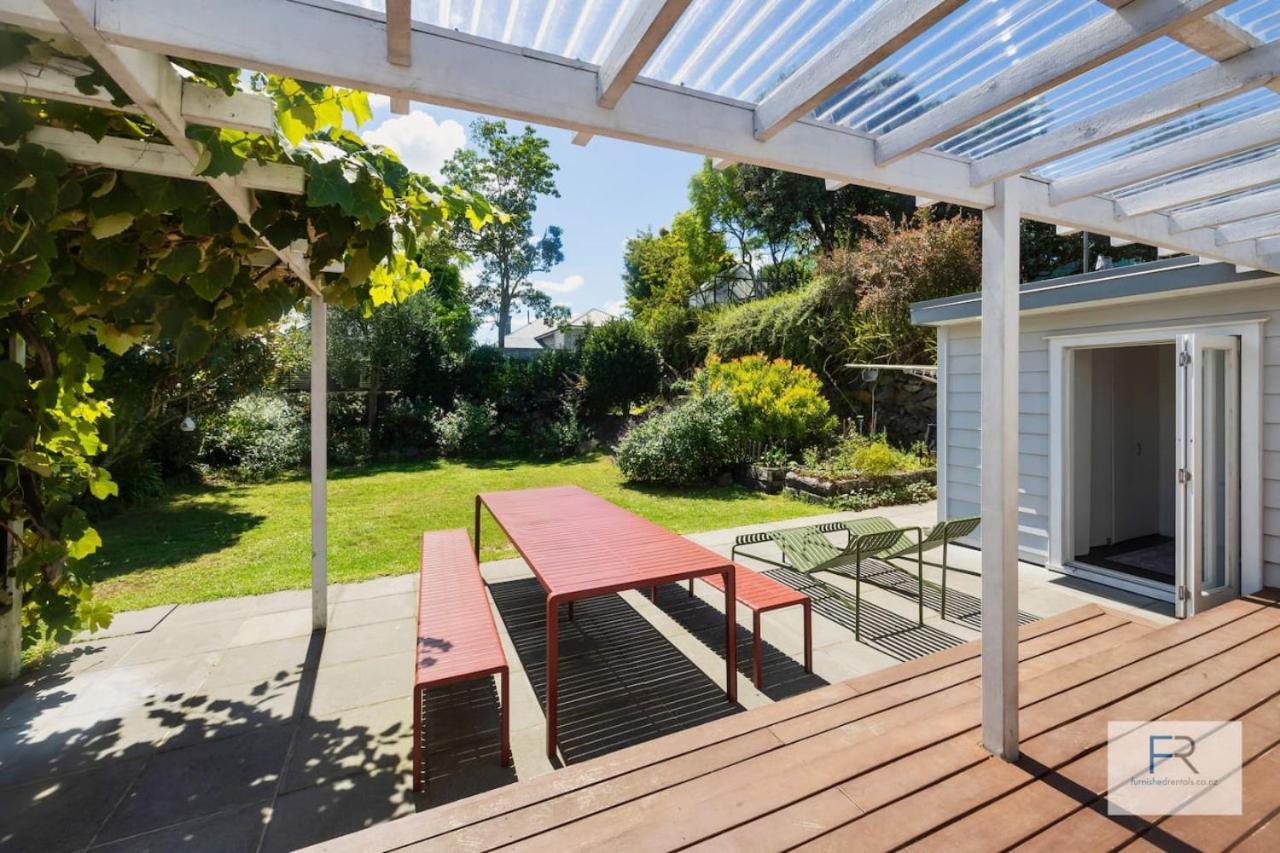 Holiday home Delightful Garden *