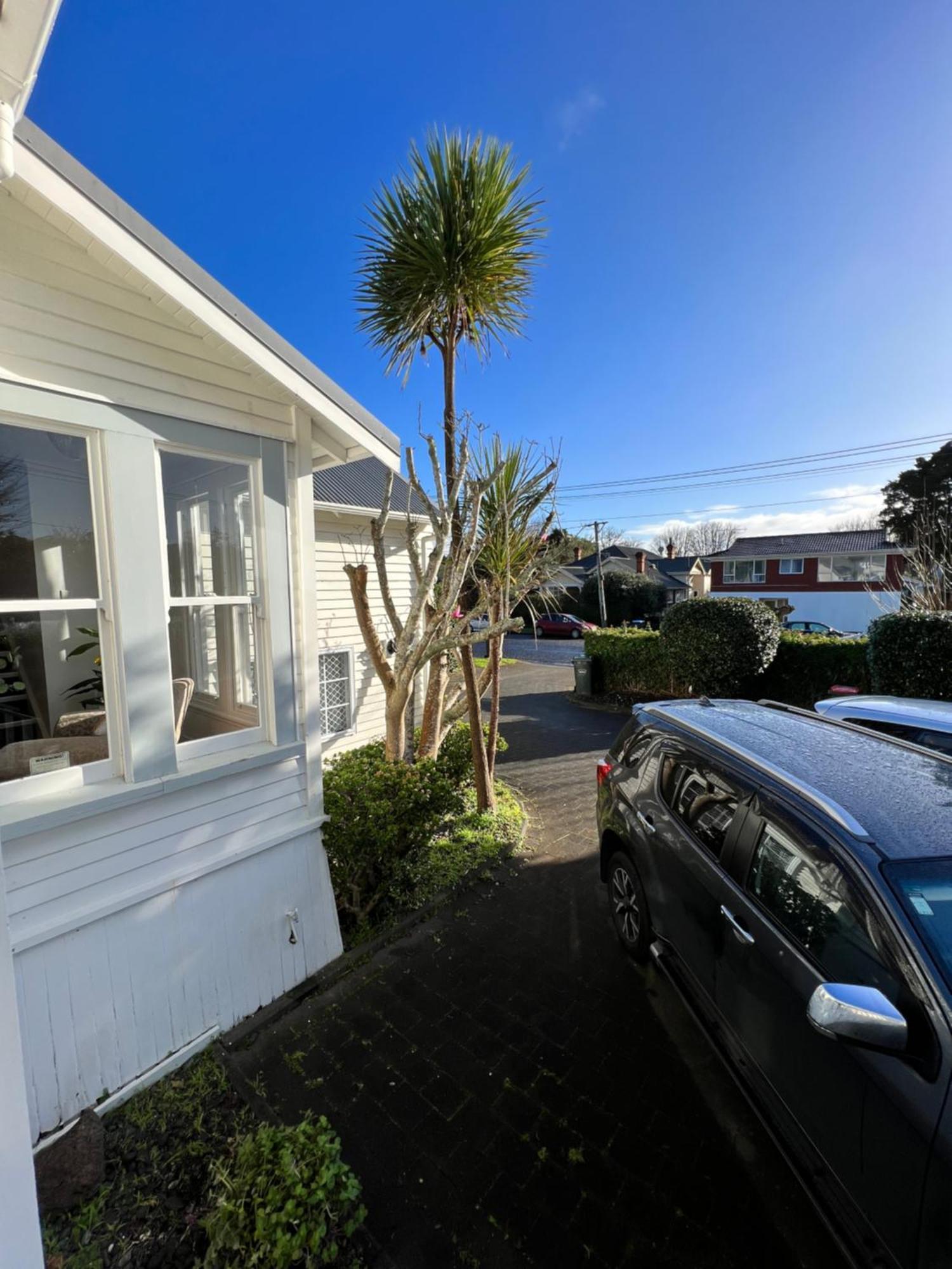 La Casa Bonita Homestay Auckland