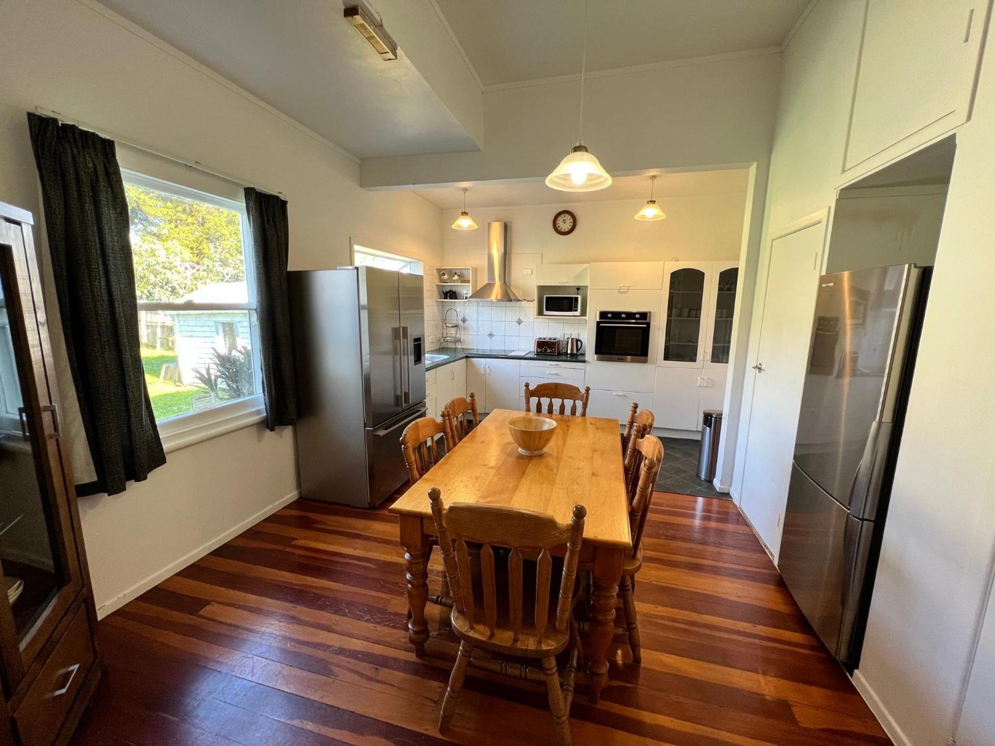 La Casa Bonita Homestay Auckland