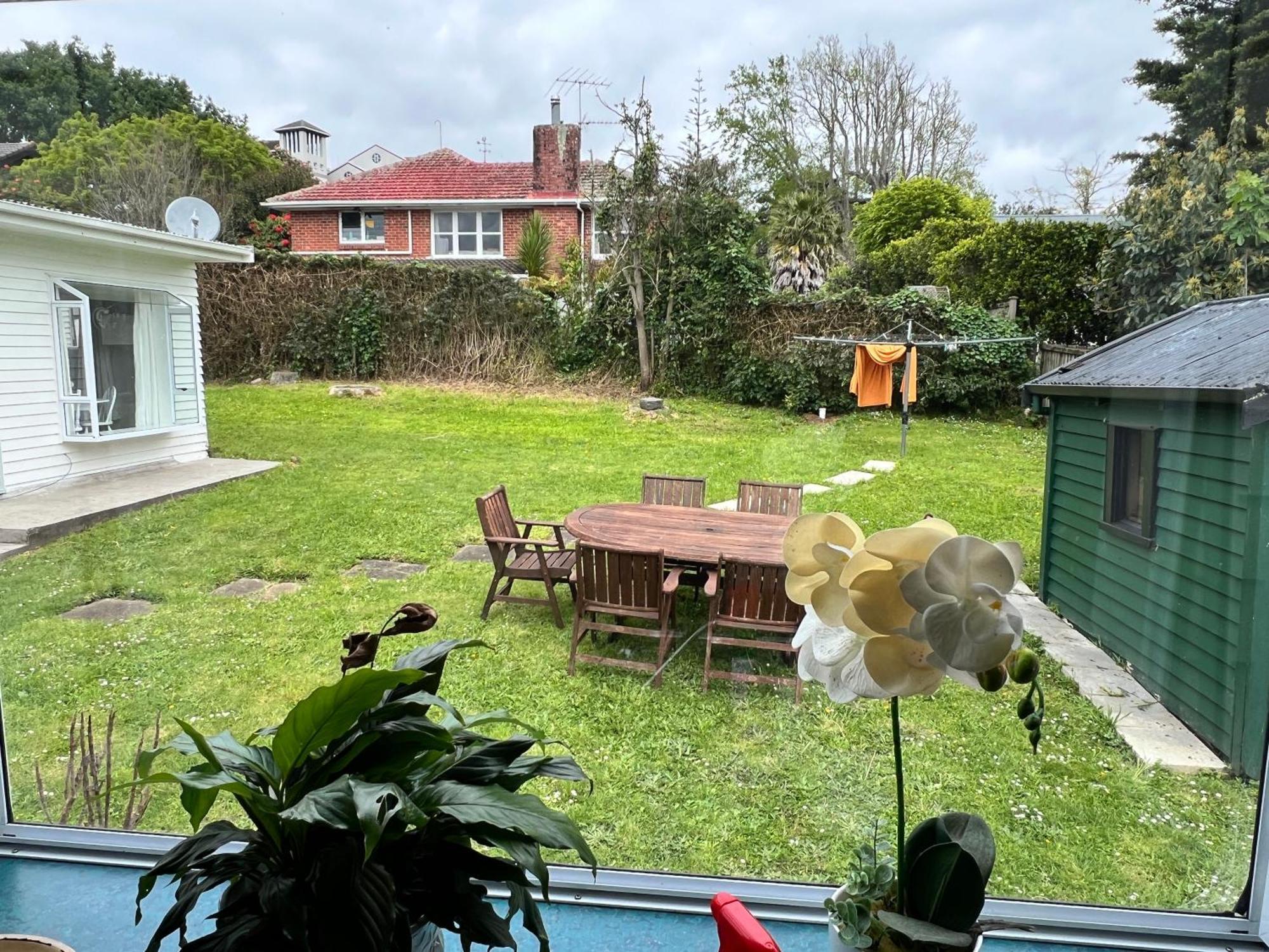 Homestay La Casa Bonita Auckland