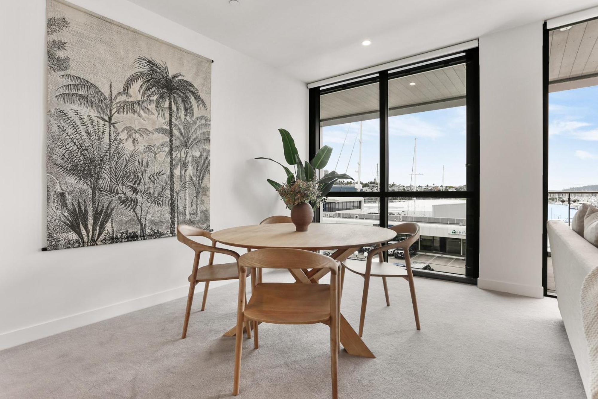 Wynyard Quarter By Urban Rest Apartamento