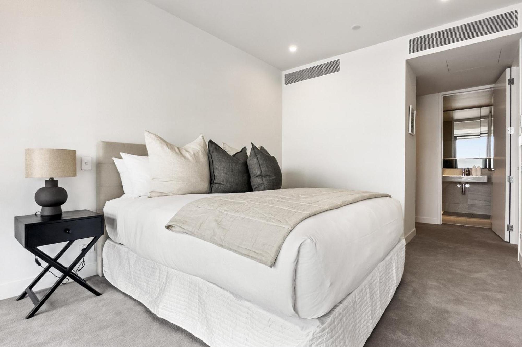 Wynyard Quarter By Urban Rest Apartment