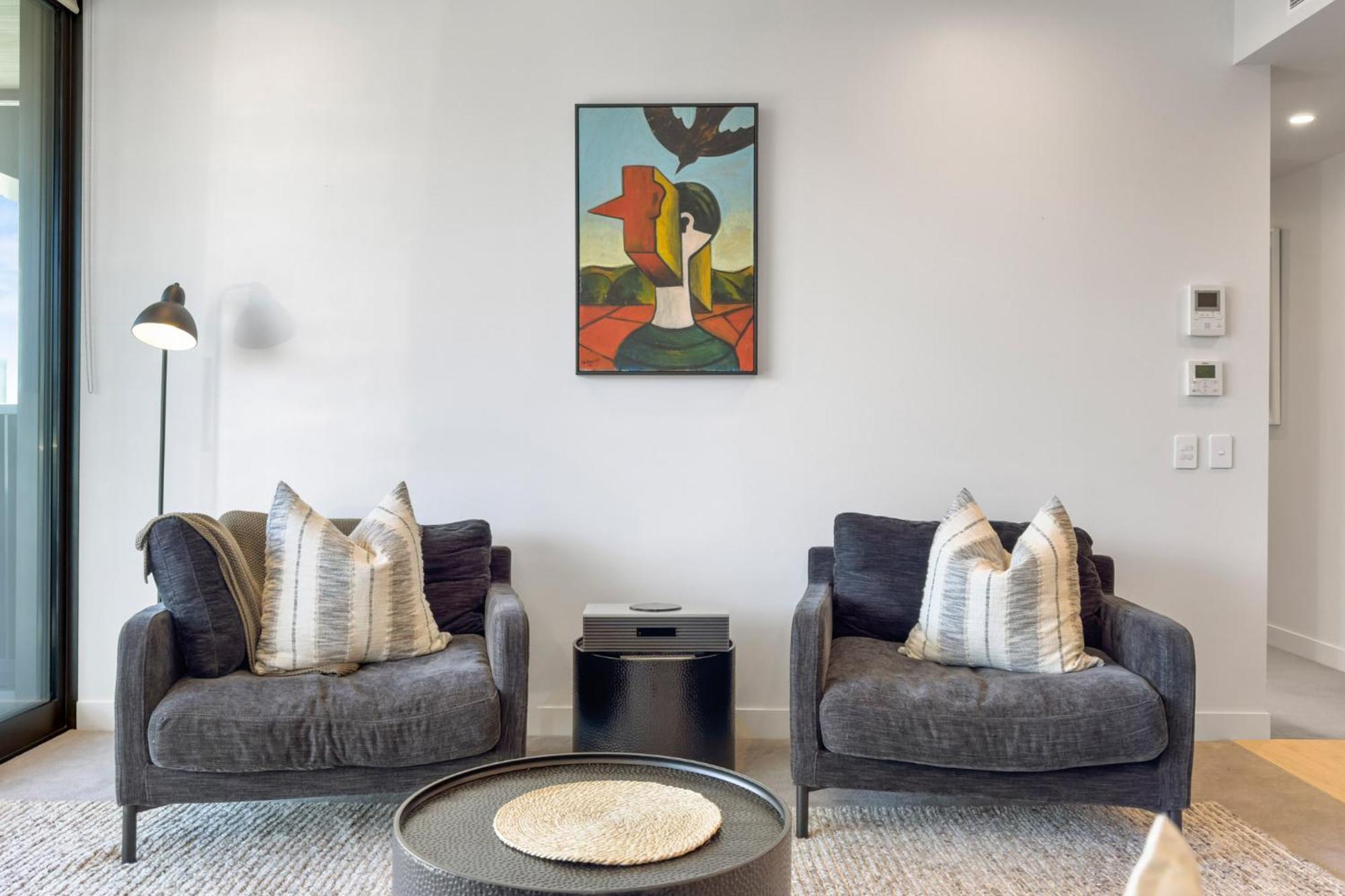 Wynyard Quarter By Urban Rest Apartment Auckland