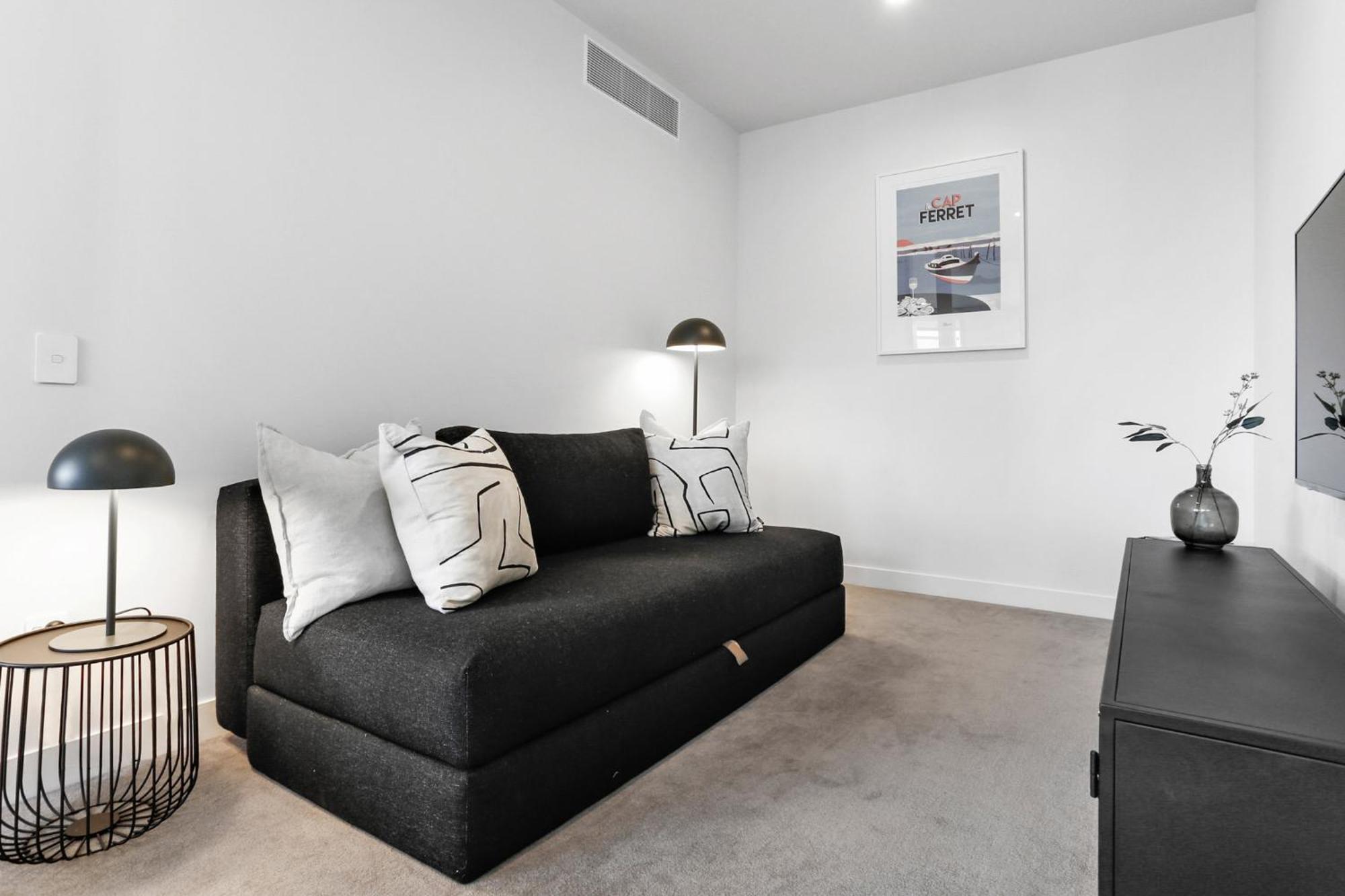 Wynyard Quarter By Urban Rest Apartamento
