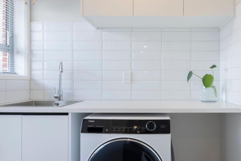 Apartamento Luxury New 2 Bedroom