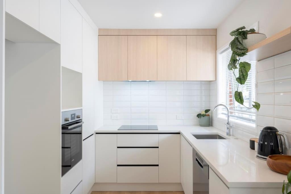 Apartamento Luxury New 2 Bedroom *