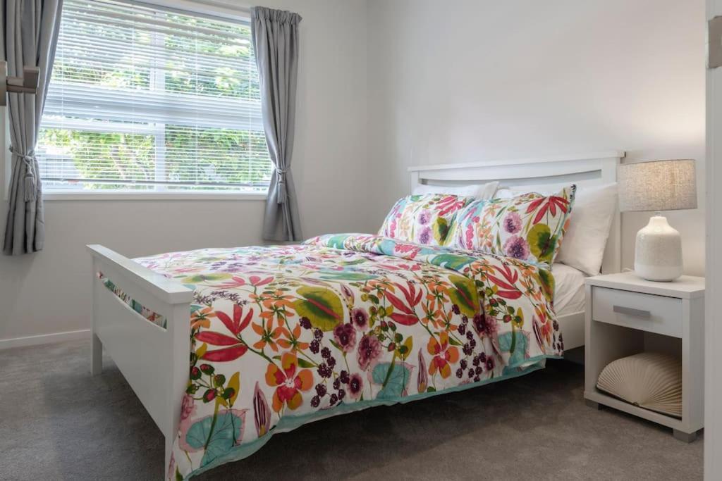 Apartamento Luxury New 2 Bedroom Auckland