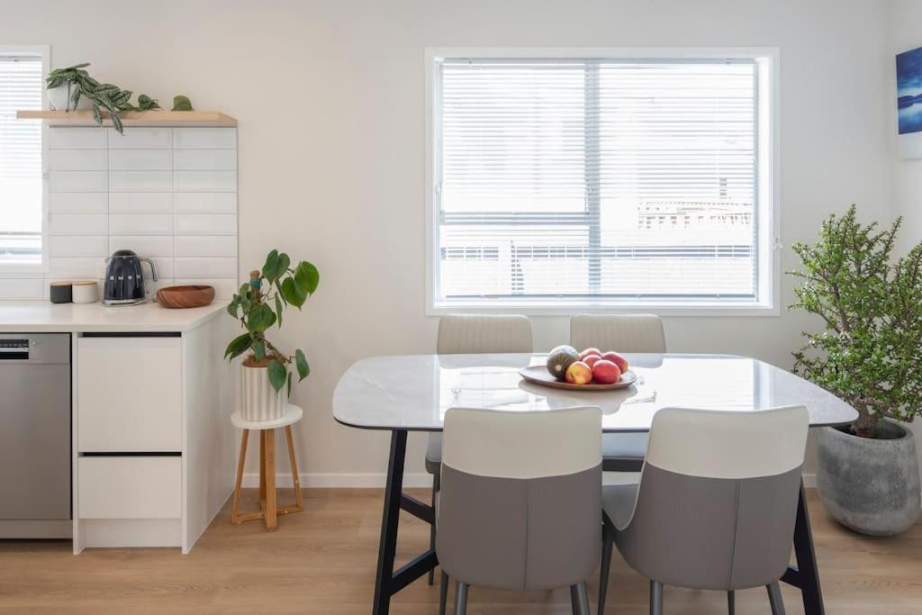 Apartamento Luxury New 2 Bedroom