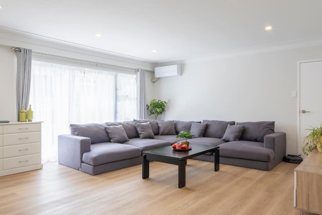 Apartamento Luxury New 2 Bedroom