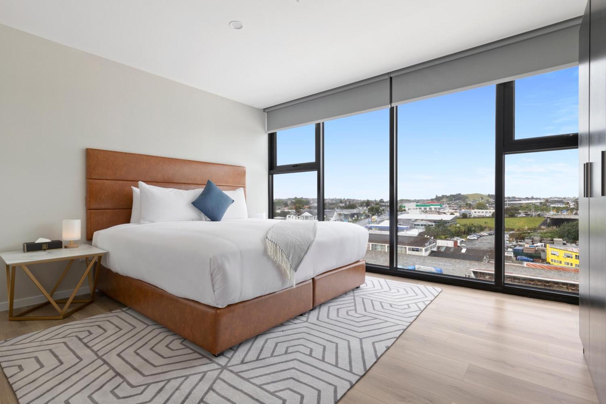 Soho Hotel 4*