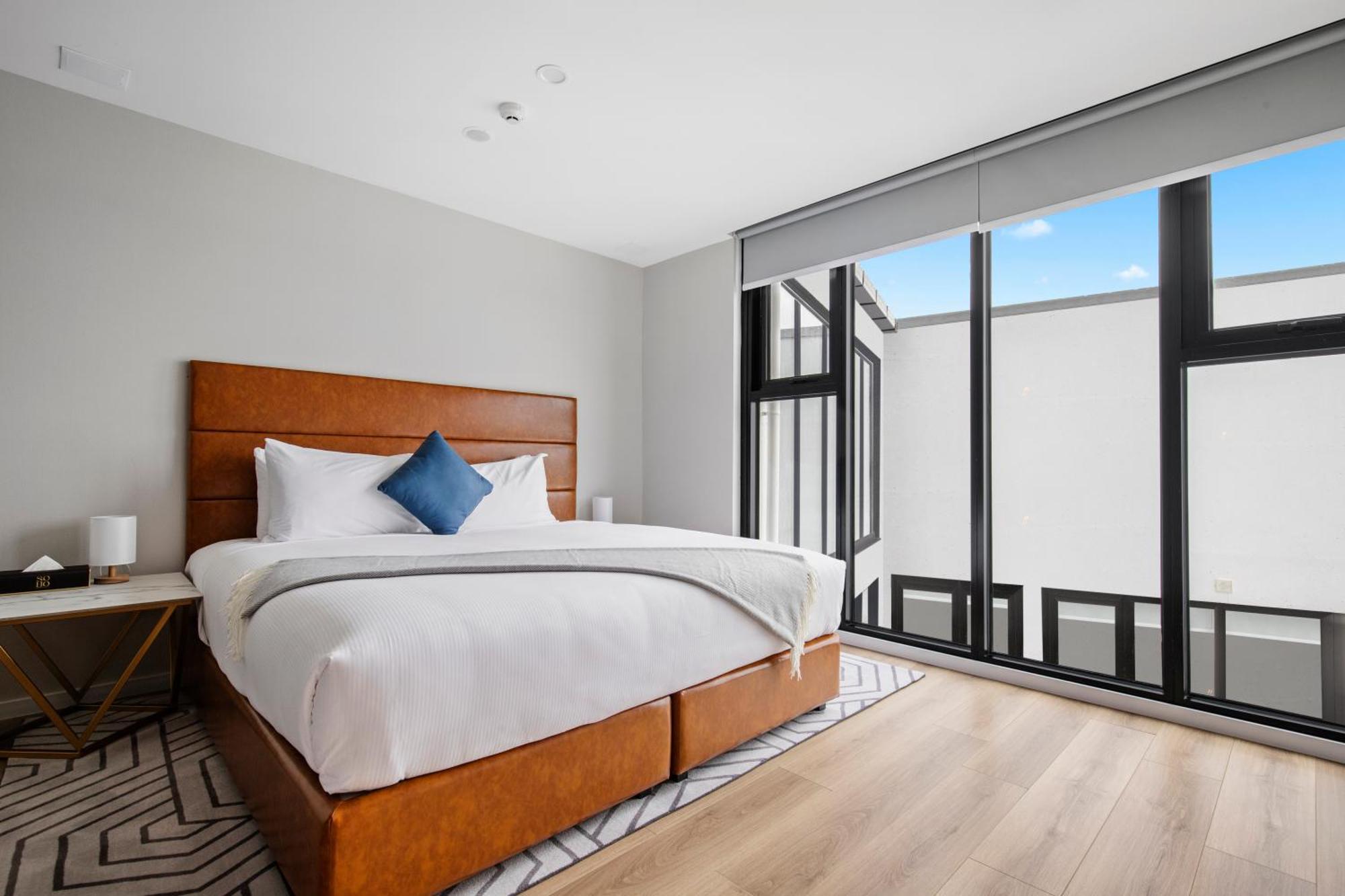 Hotel Soho 4*