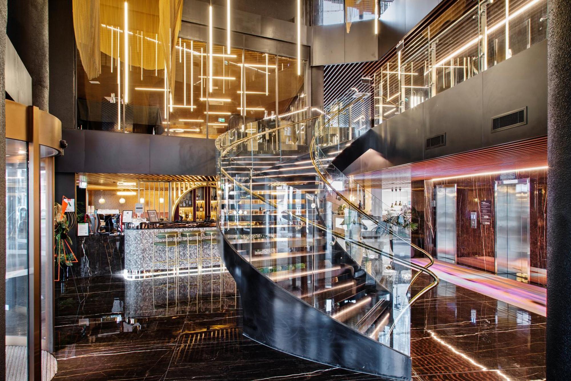 Hotel Soho 4*