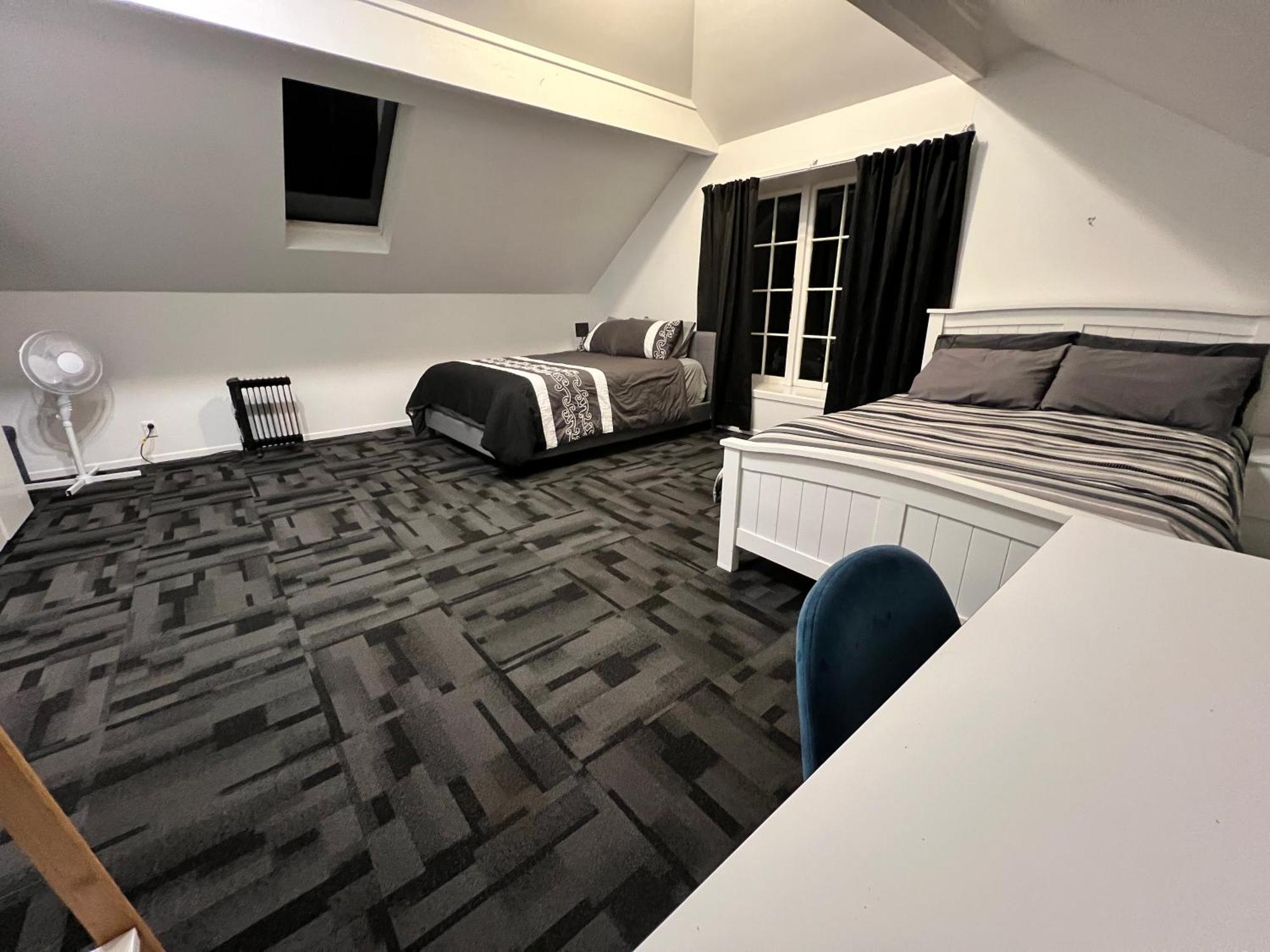 Homestay La Casa Bonita Auckland