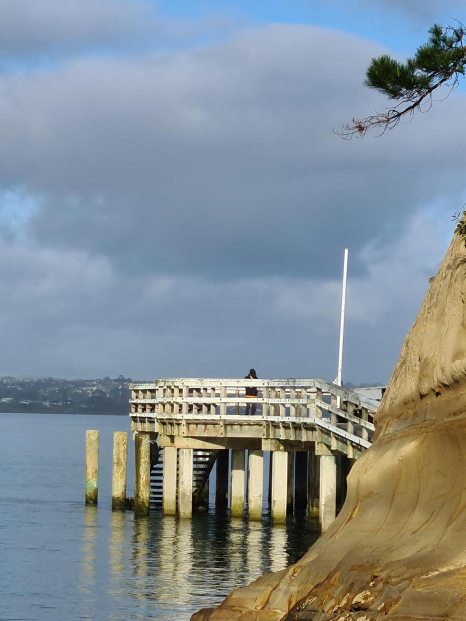 Pamela's Cosy Auckland