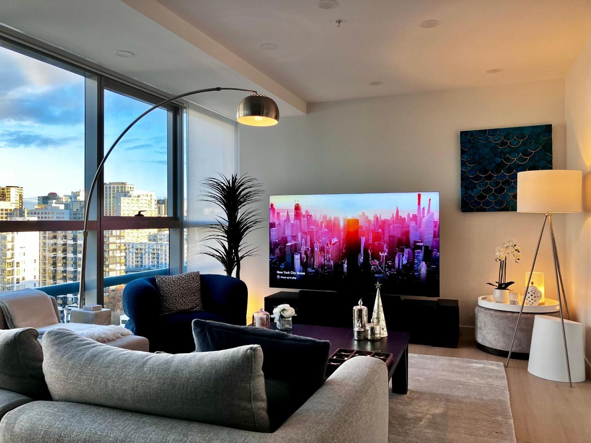 New Condo, Auckland, 3br, Pool, Gym, Parking Auckland