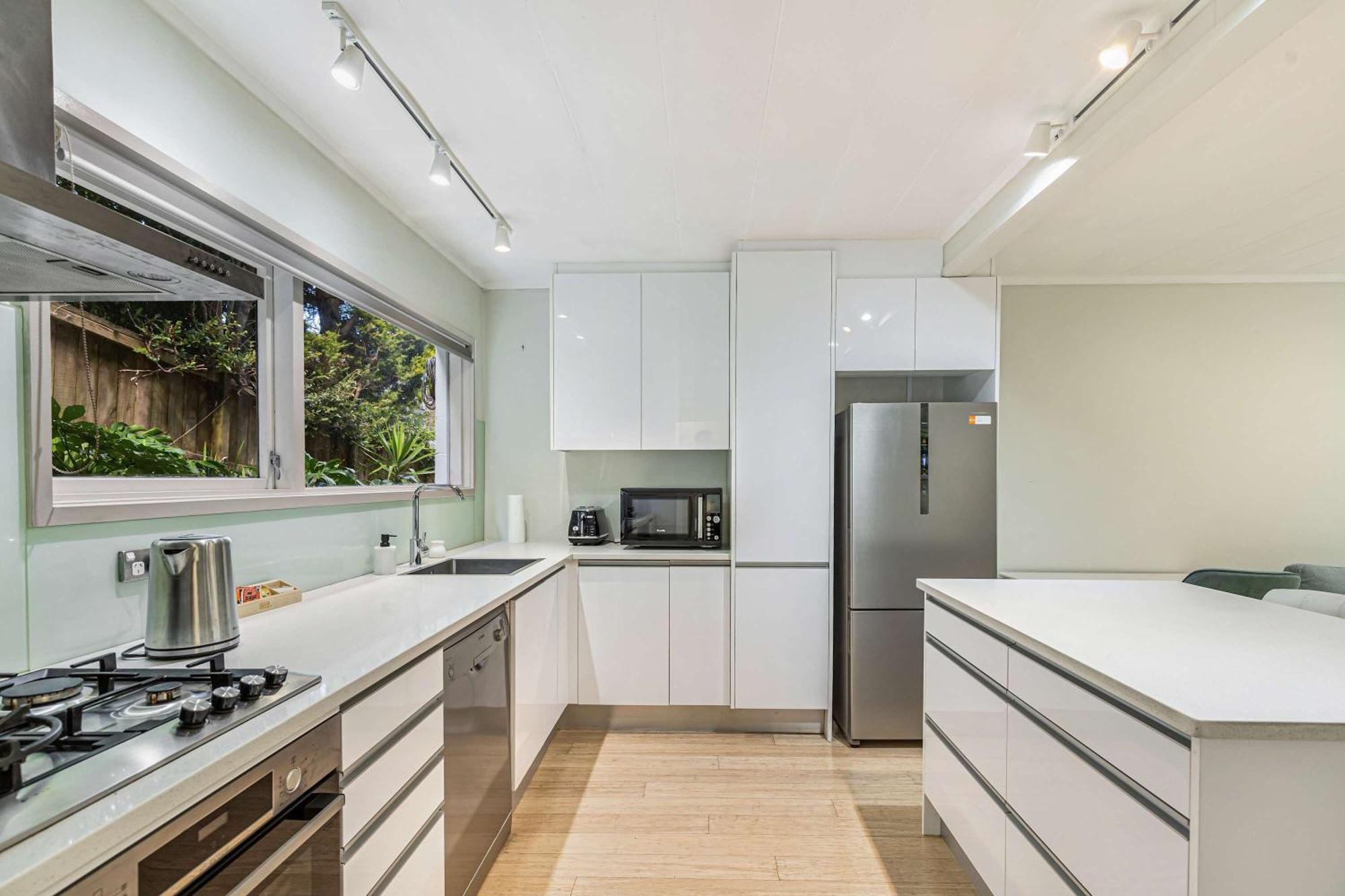 Herne Bay 1br Retreat Apartment