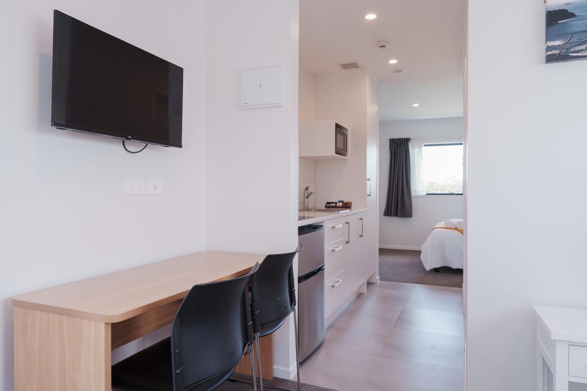 Yates Park Motel Auckland