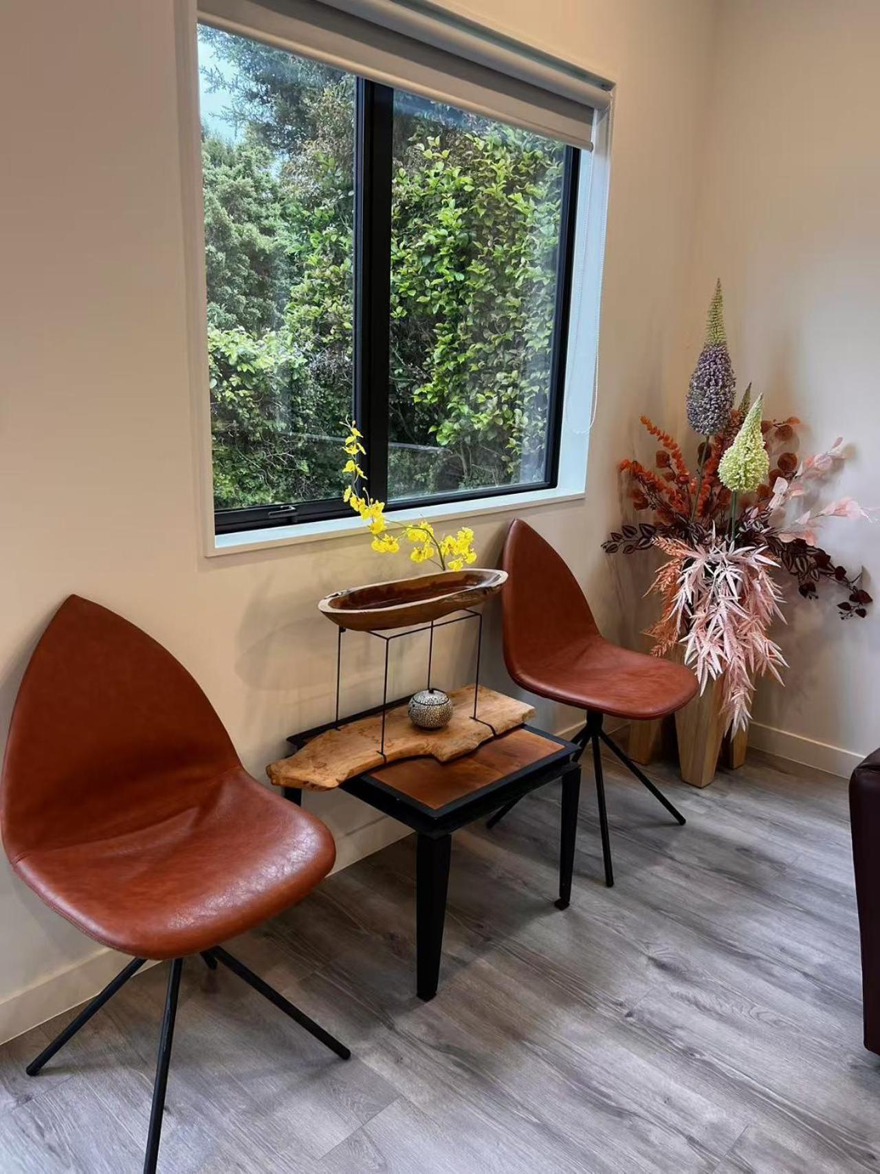 Homestay New Town House In Lane *