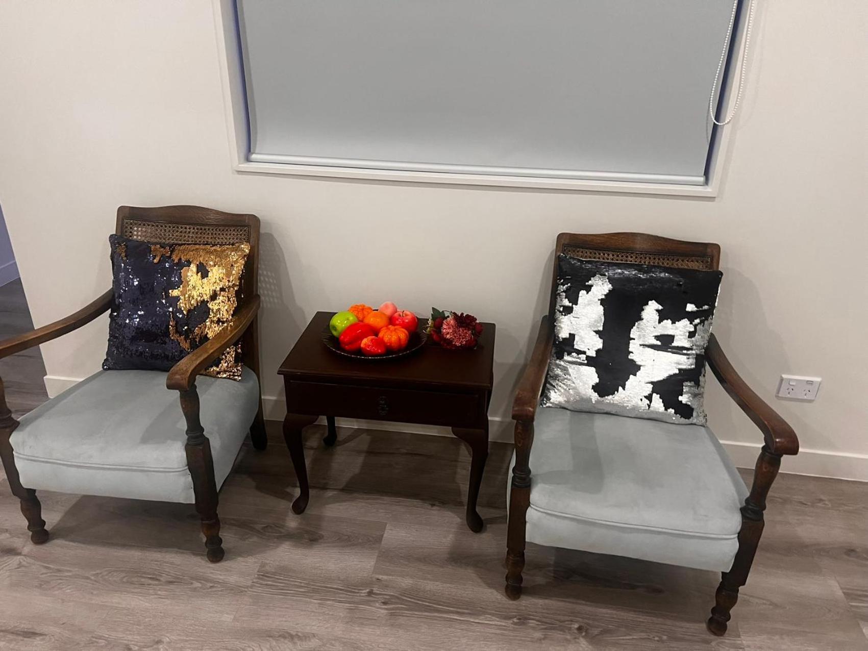New Town House In Lane Homestay