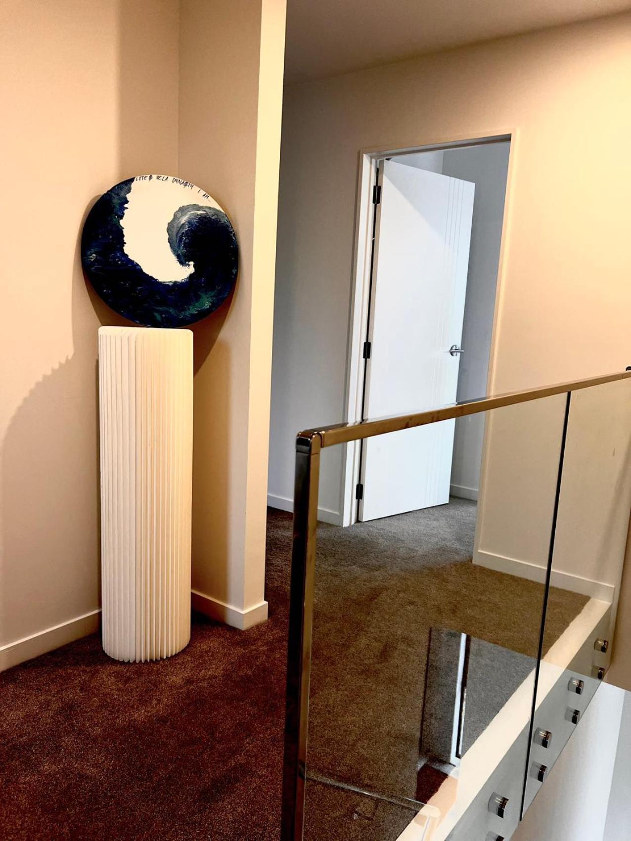 New Town House In Lane Homestay