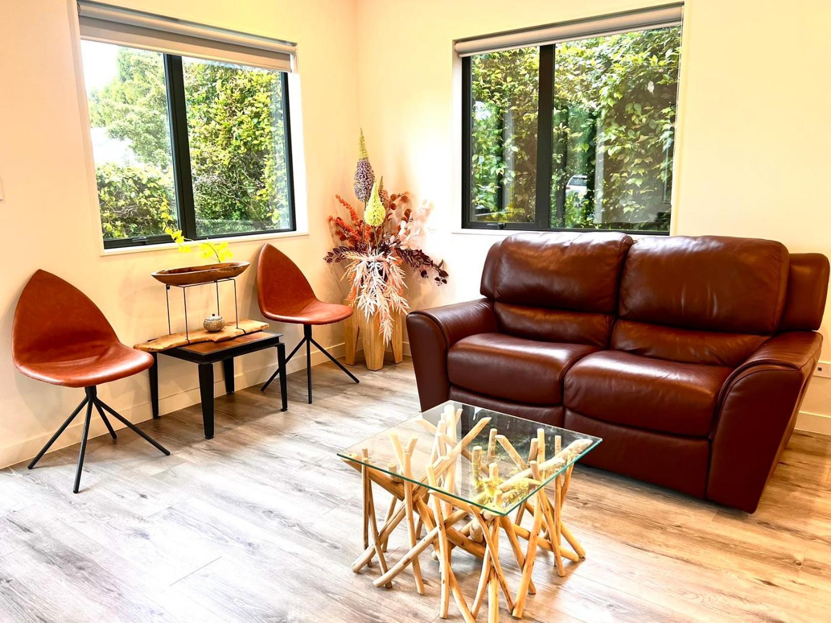 Homestay New Town House In Lane *